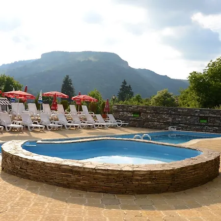 Hotel Family Vejen Ribarica