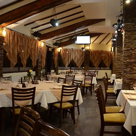 Hotel Family Vejen Ribarica