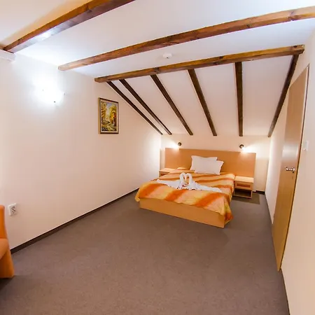 Family Vejen Hotel 3*