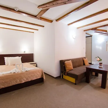 Hotel Family Vejen Ribarica