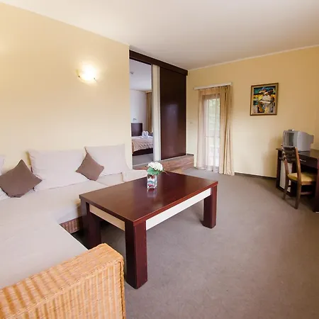 Hotel Family Vejen 3*