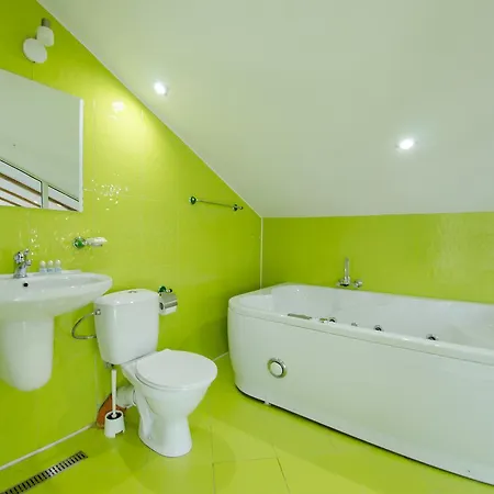 Family Vejen Hotel 3*