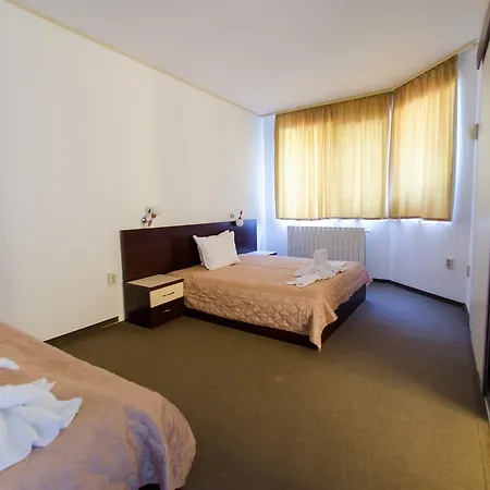 Family Vejen Hotel